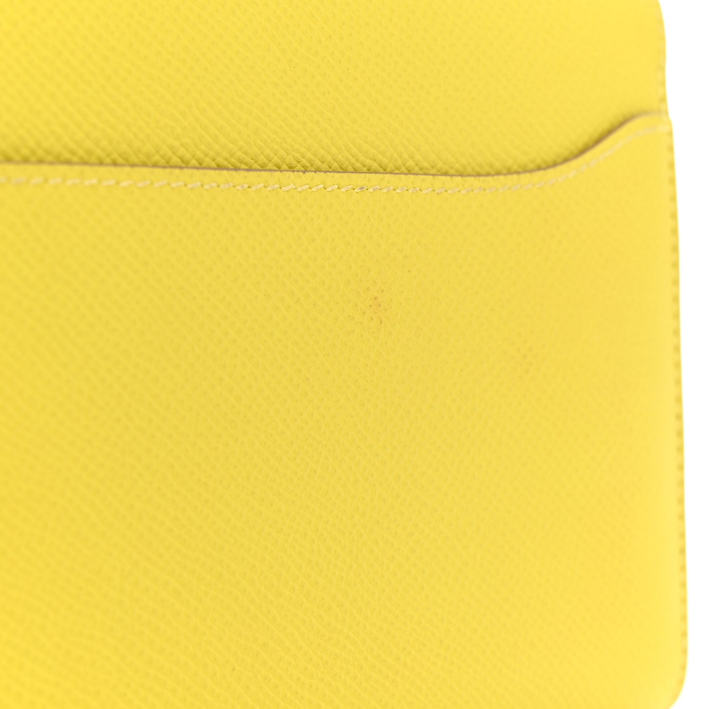 Epsom Constance Long Wallet Lime
