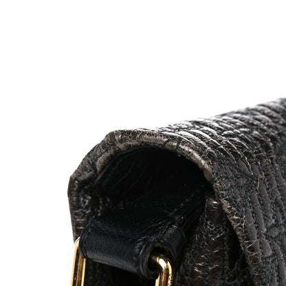 Louis Vuitton Monogram Motard Pochette Black 13 of 16