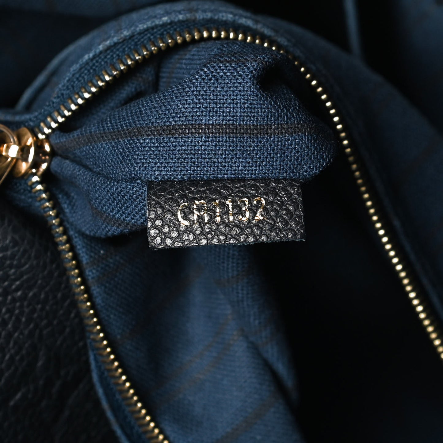 Empreinte Artsy MM Infini