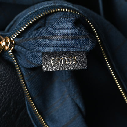 Louis Vuitton Empreinte Artsy MM Infini 7 of 7