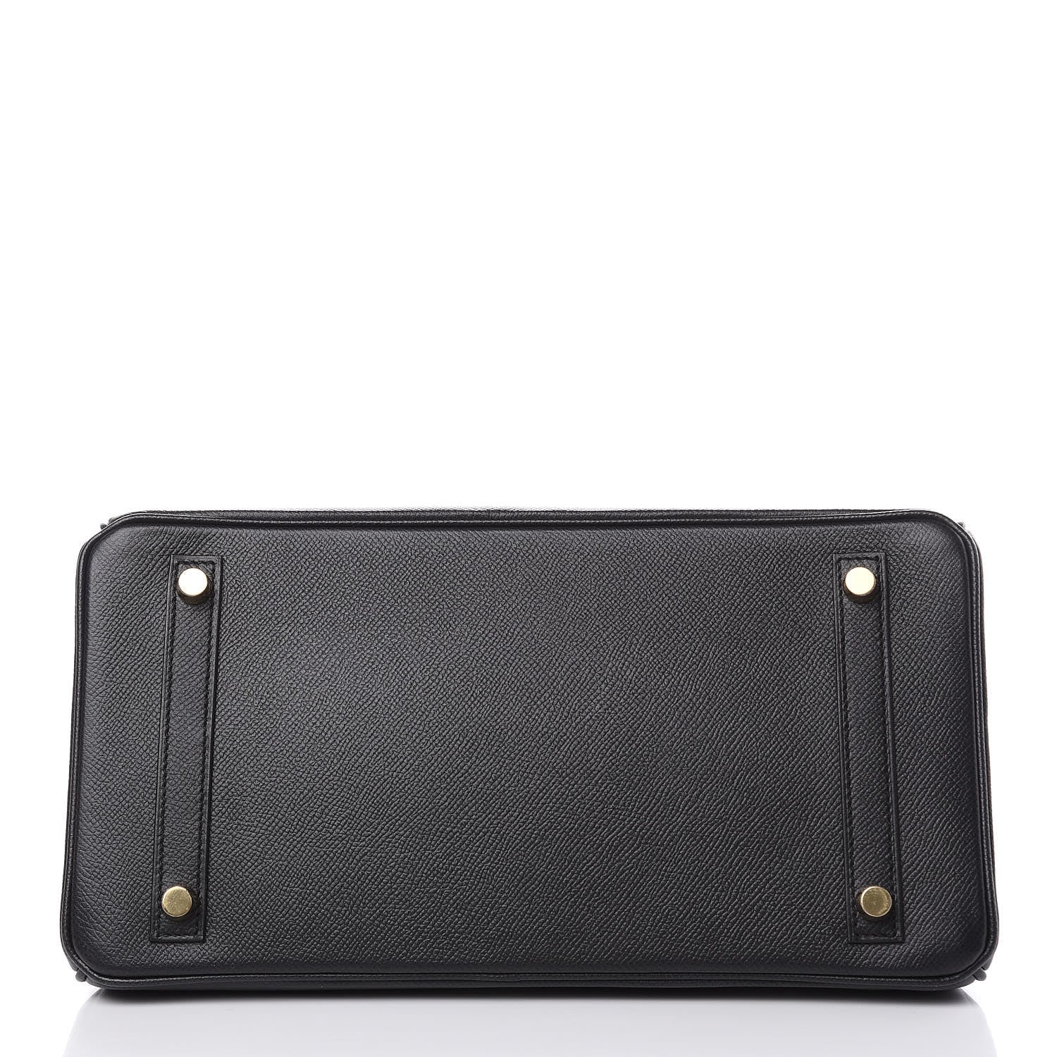 Hermes Epsom Birkin 30 Black 6 of 30