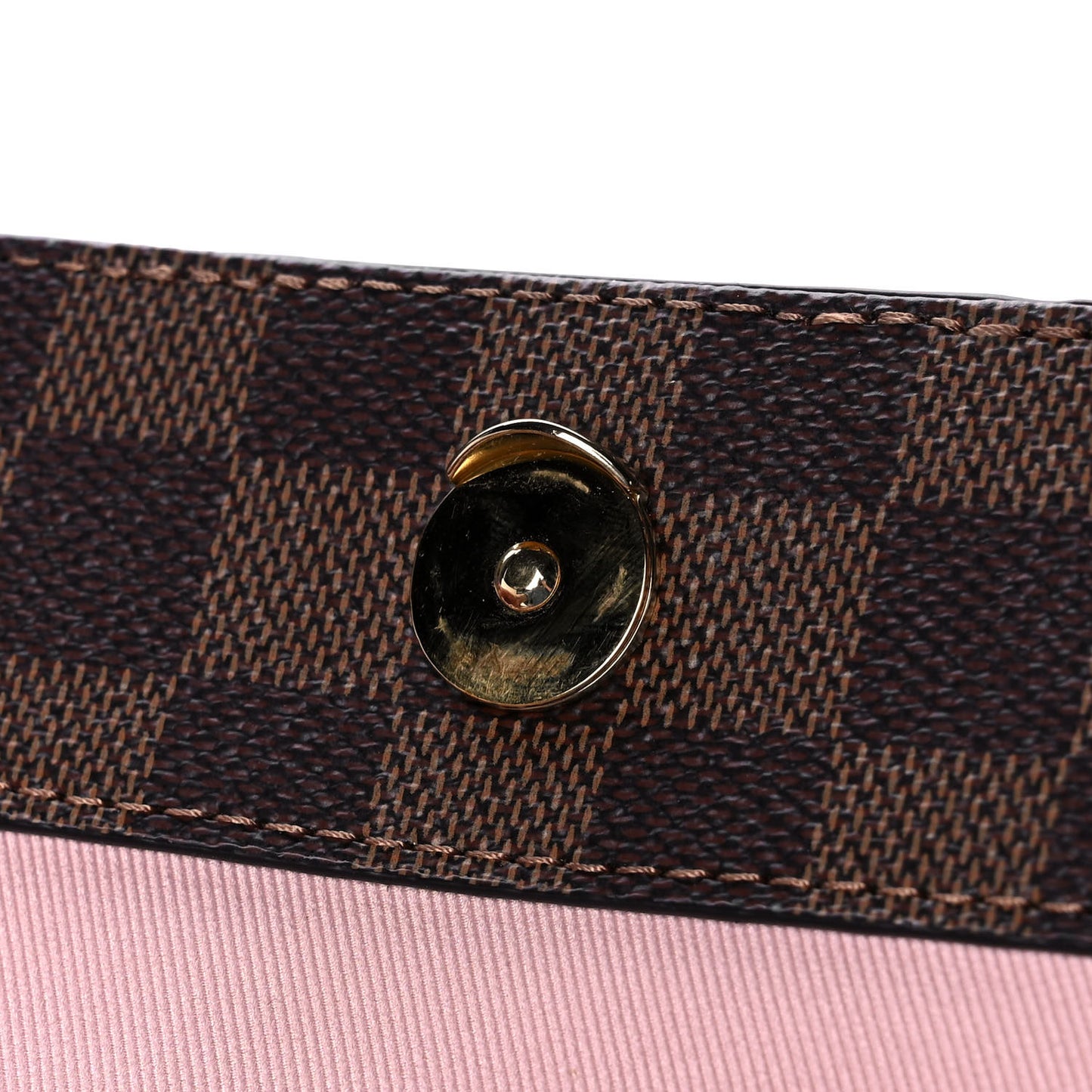 Damier Ebene Bond Street BB Magnolia