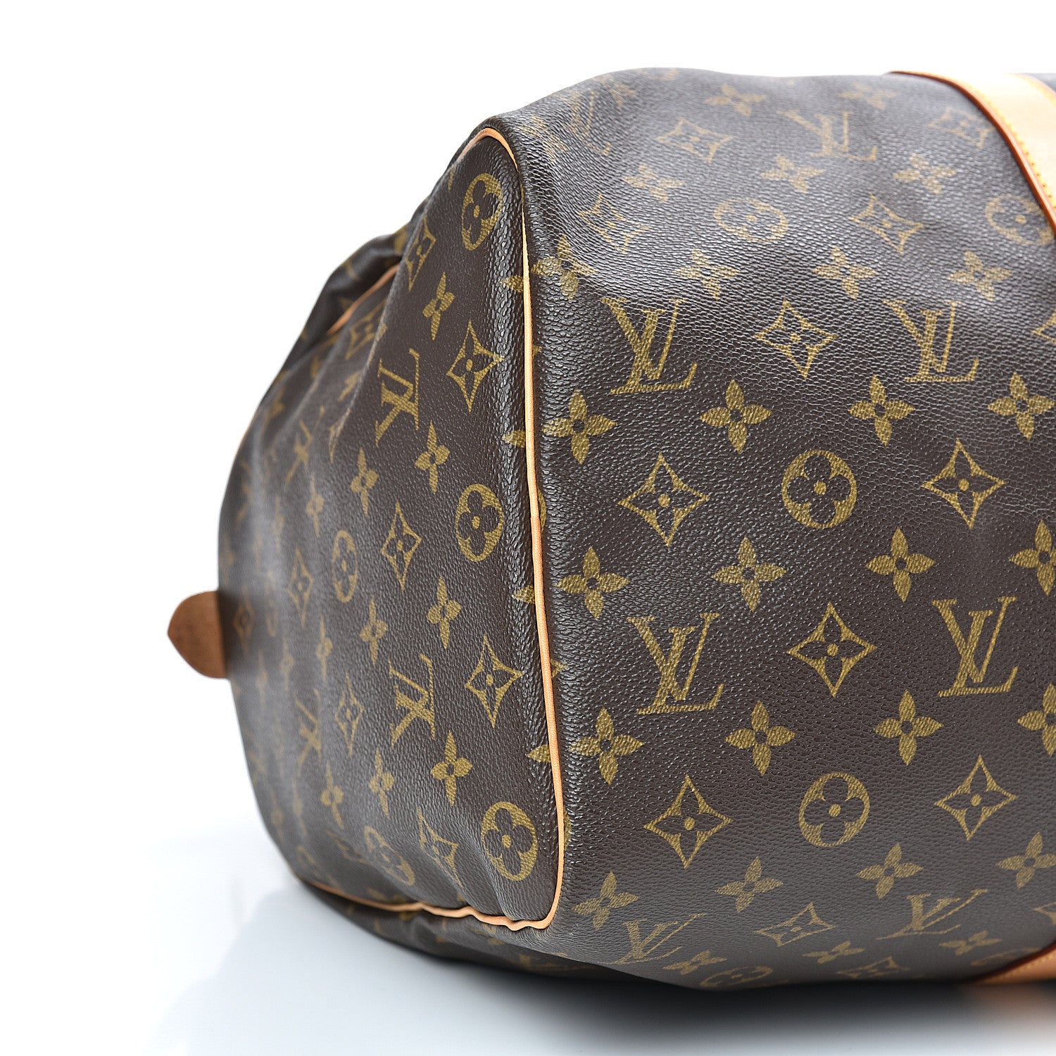 Louis Vuitton Monogram Keepall 45 9 of 15