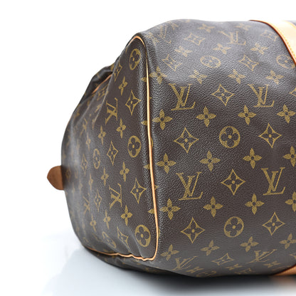 Louis Vuitton Monogram Keepall 45 9 of 15