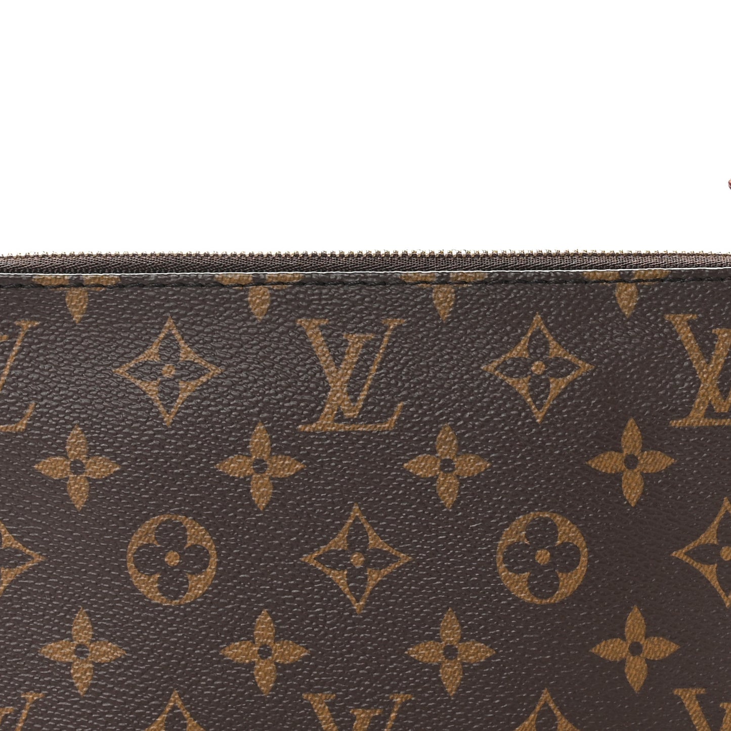 Monogram Pochette Accessories NM