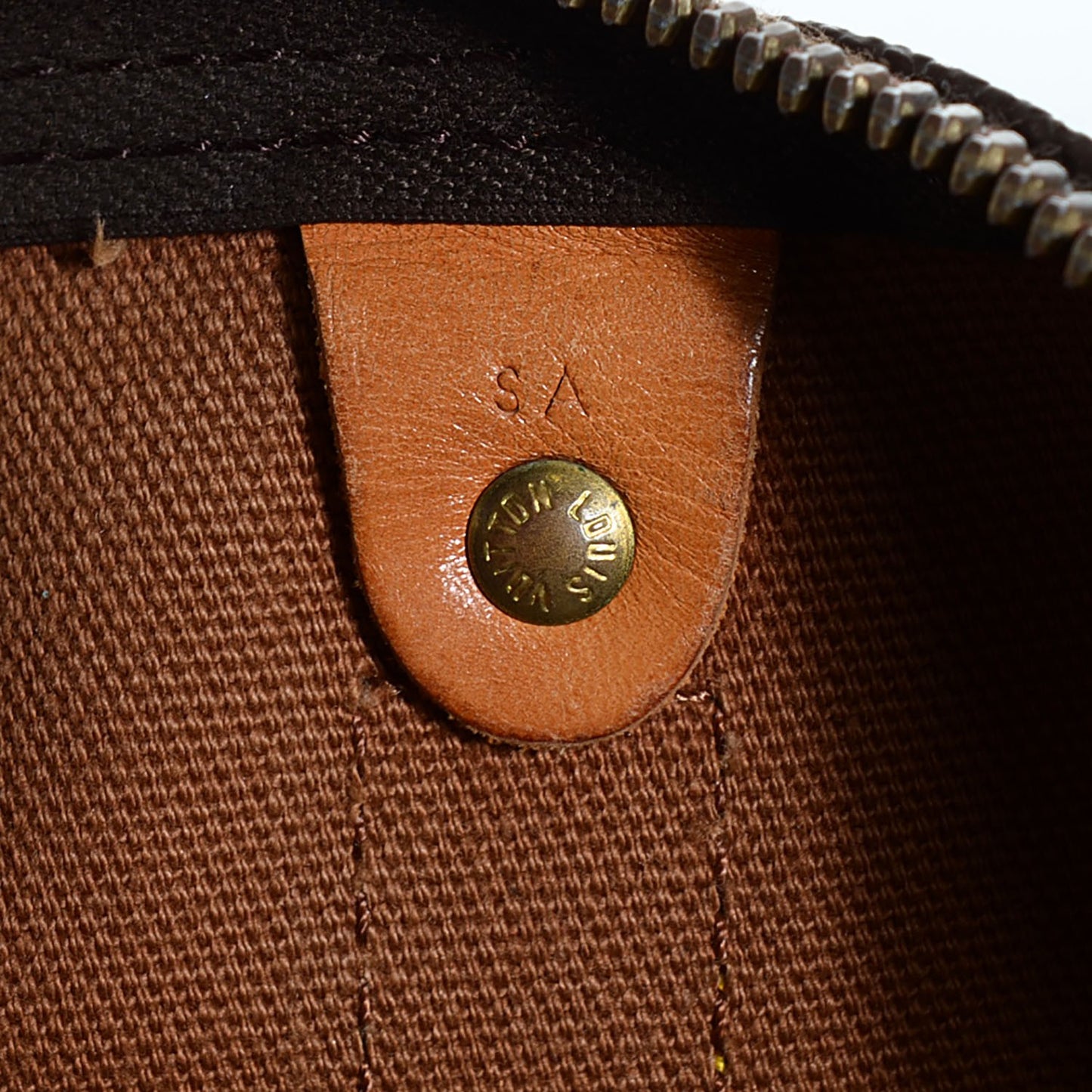 Monogram Keepall 45