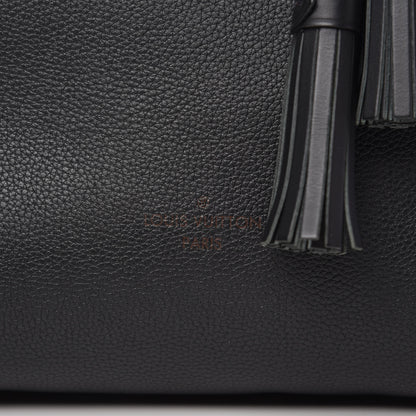 Louis Vuitton Mahina Haumea Black 9 of 9