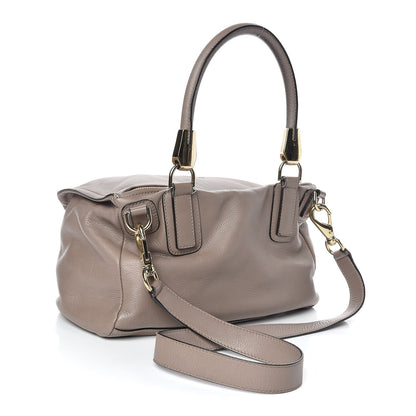 Givenchy Calfskin Medium Pandora Taupe 3 of 12