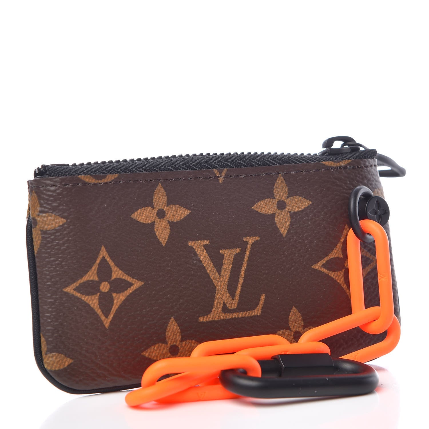 Louis Vuitton Monogram Solar Ray Key Pouch 4 of 9