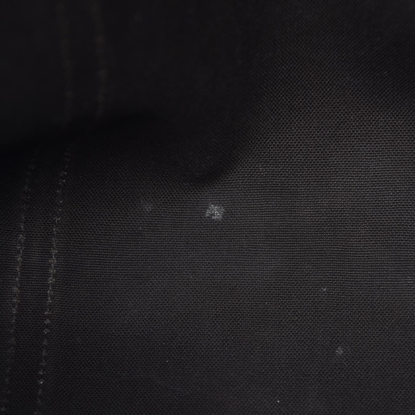 GG Plus Monogram Medium Joy Tote Dark Brown