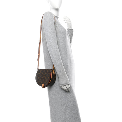 Louis Vuitton Monogram Tambourin 2 of 10