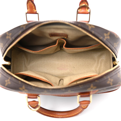 Louis Vuitton Monogram Trouville 5 of 24