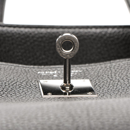 Hermes Togo Birkin 35 Black 39 of 42