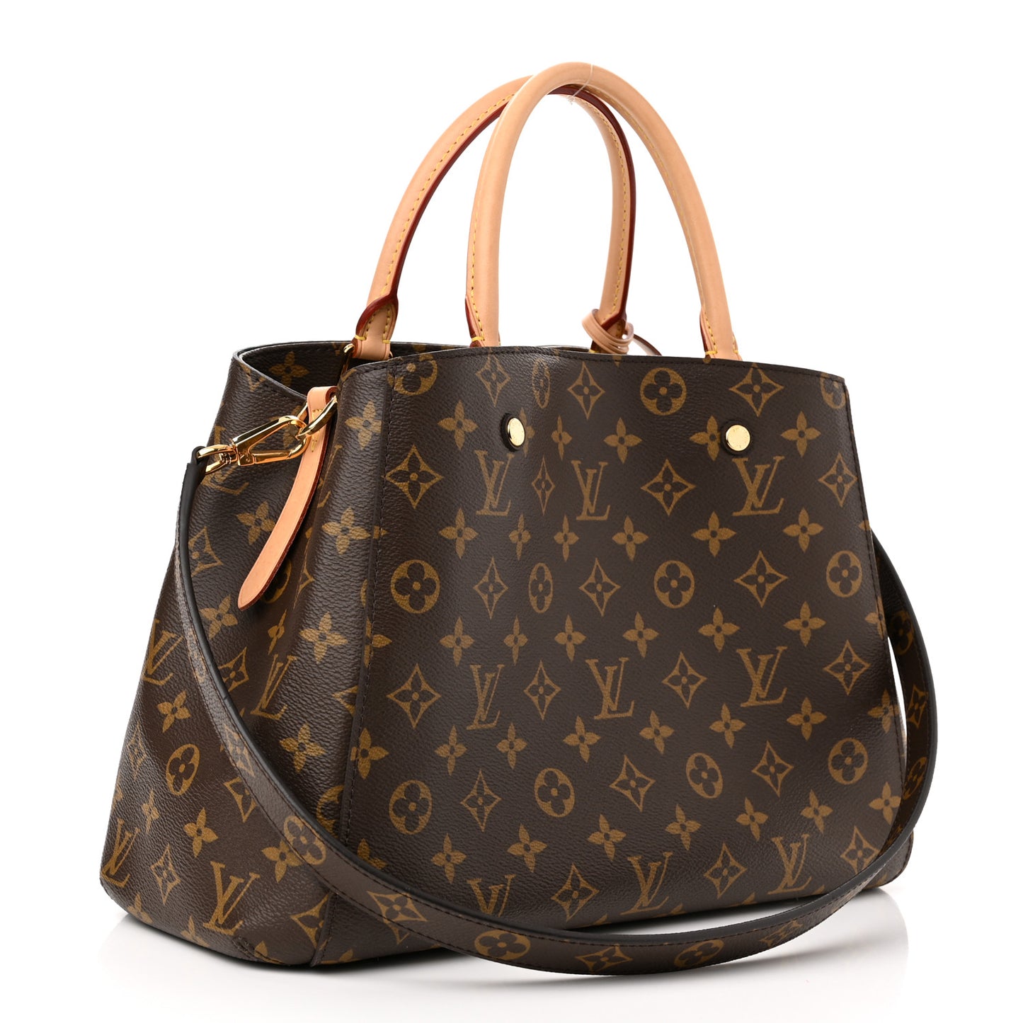 Monogram Montaigne MM