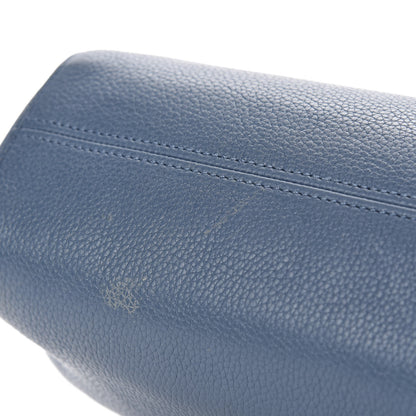 Mulberry Small Classic Grain Medium Lily Flap 8 of 12