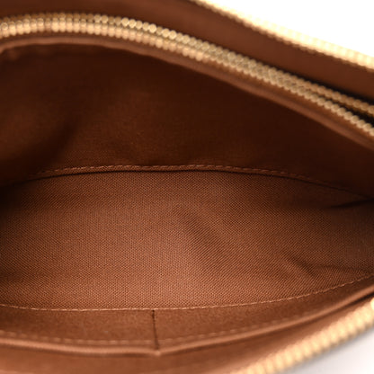 Louis Vuitton Monogram Chain Pochette Accessories 5 of 9