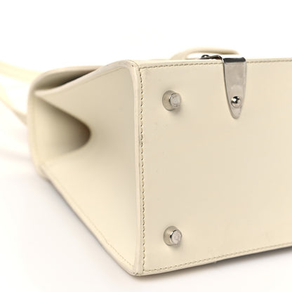 Goyard Goyardine Saigon PM White 8 of 11