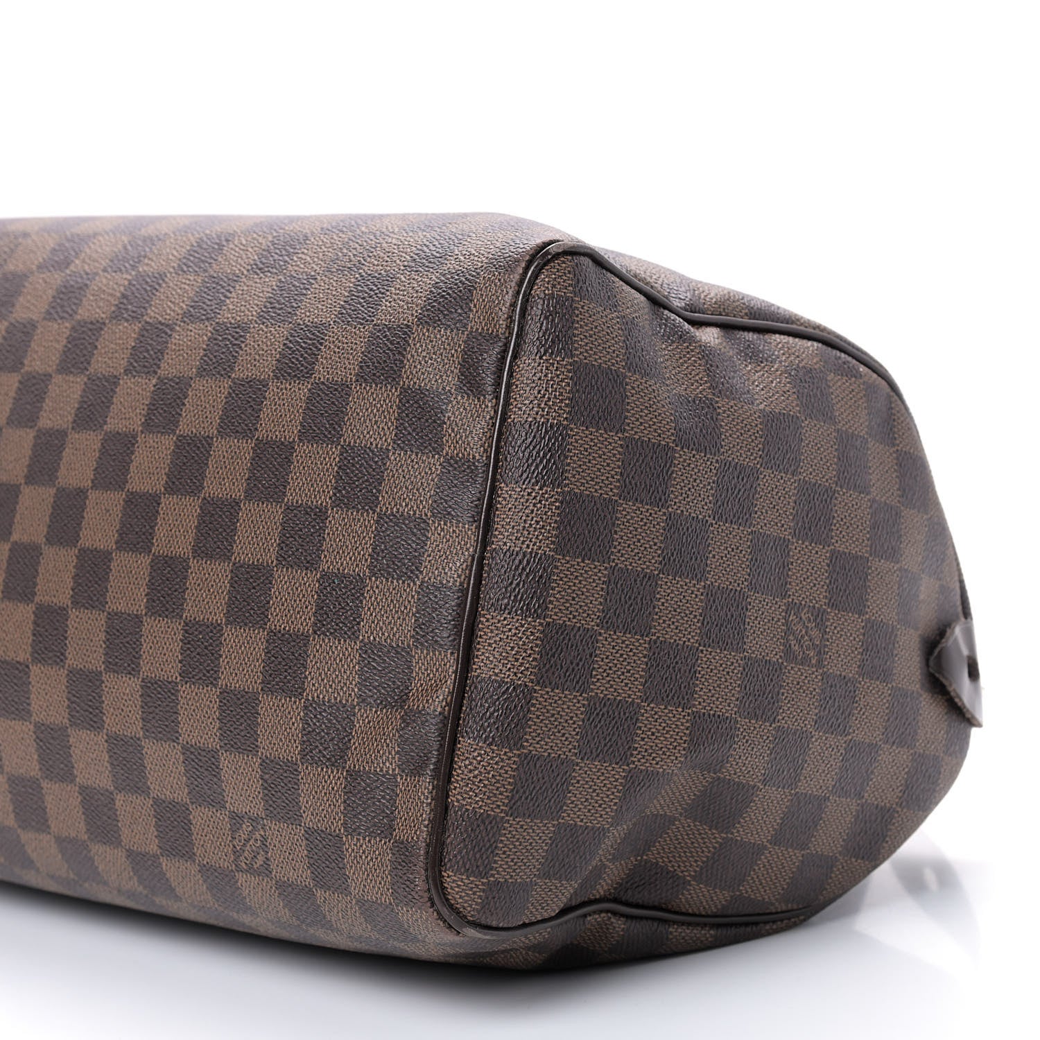 Louis Vuitton Damier Ebene Speedy 30 8 of 9