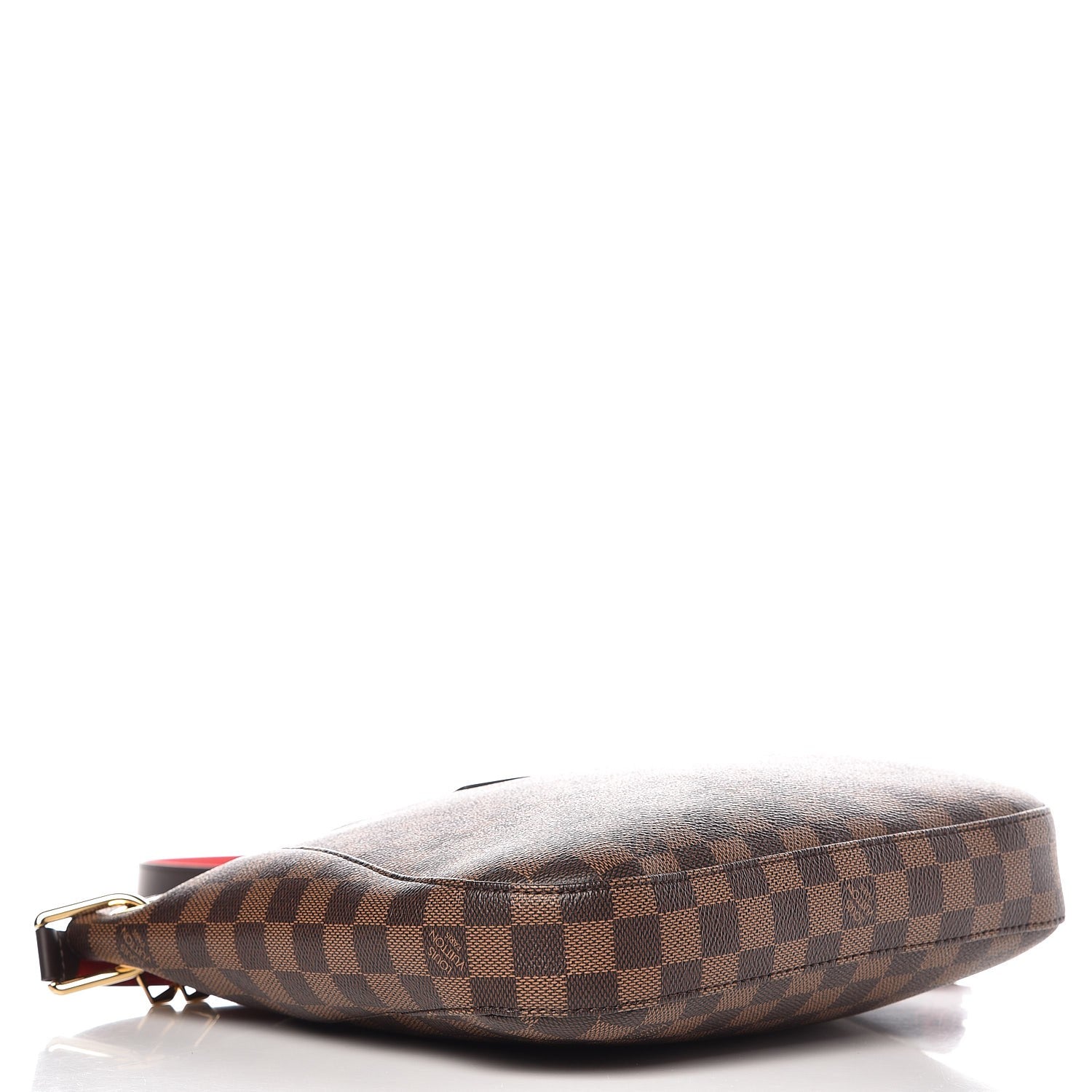 Louis Vuitton Damier Ebene South Bank Besace 4 of 9