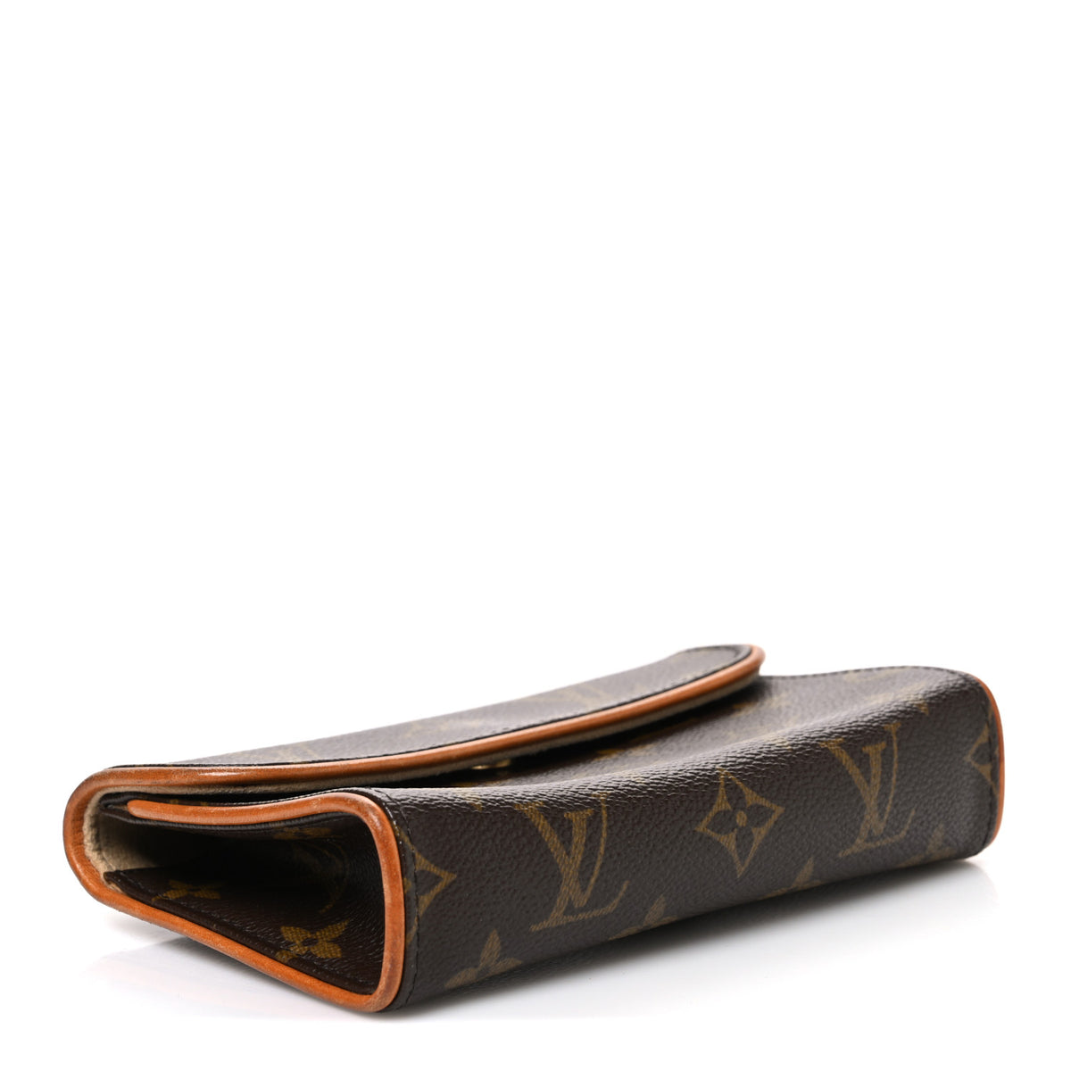 Louis Vuitton Monogram Pochette Florentine S 4 of 10