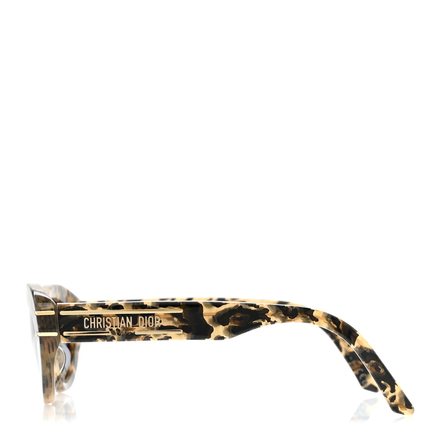 Diorsignature B3U Sunglasses Grey