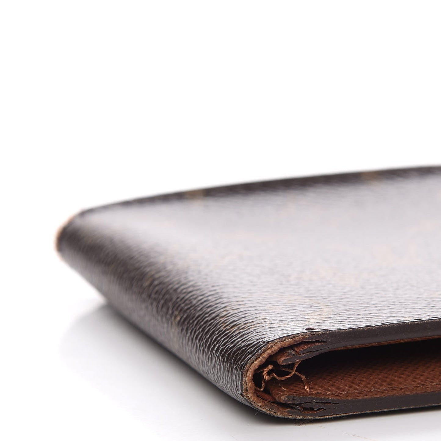 Monogram 10 Card Billfold Wallet
