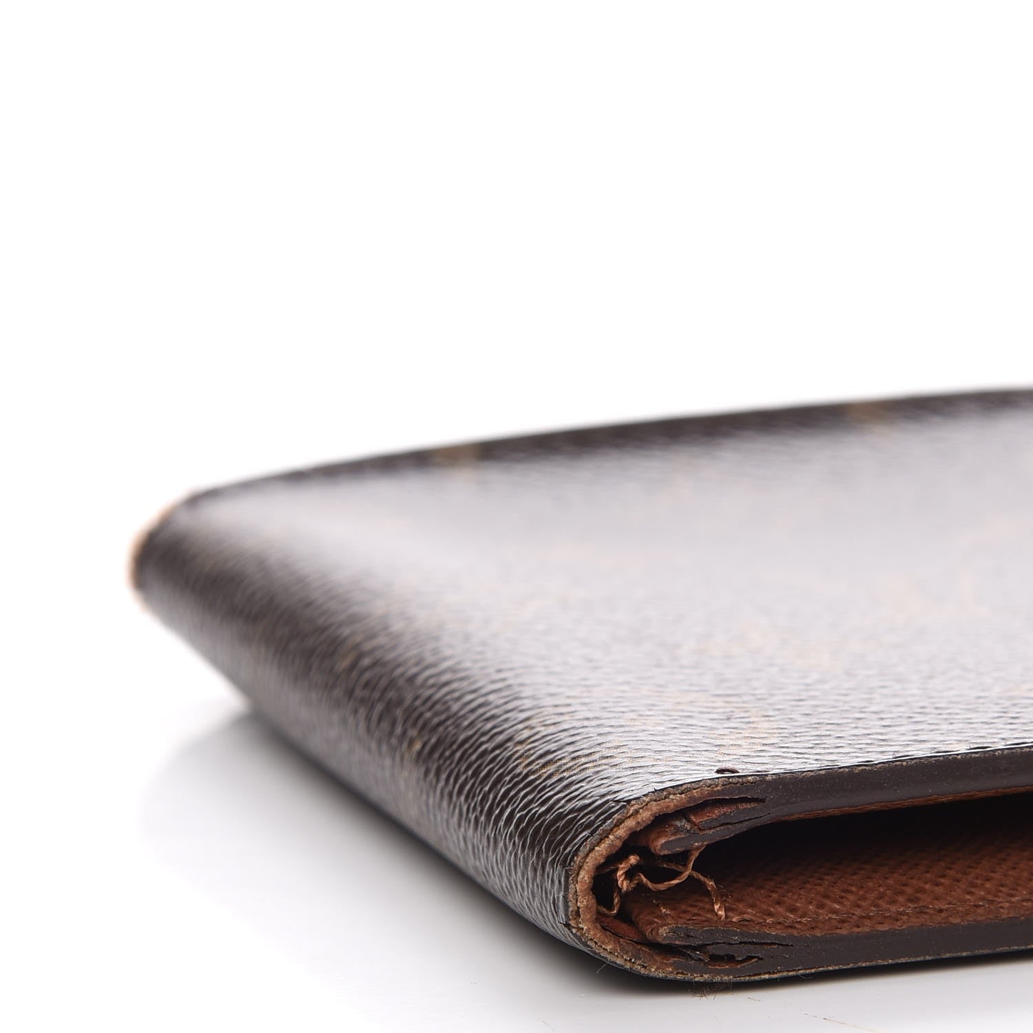 Louis Vuitton Monogram 10 Card Billfold Wallet 9 of 13