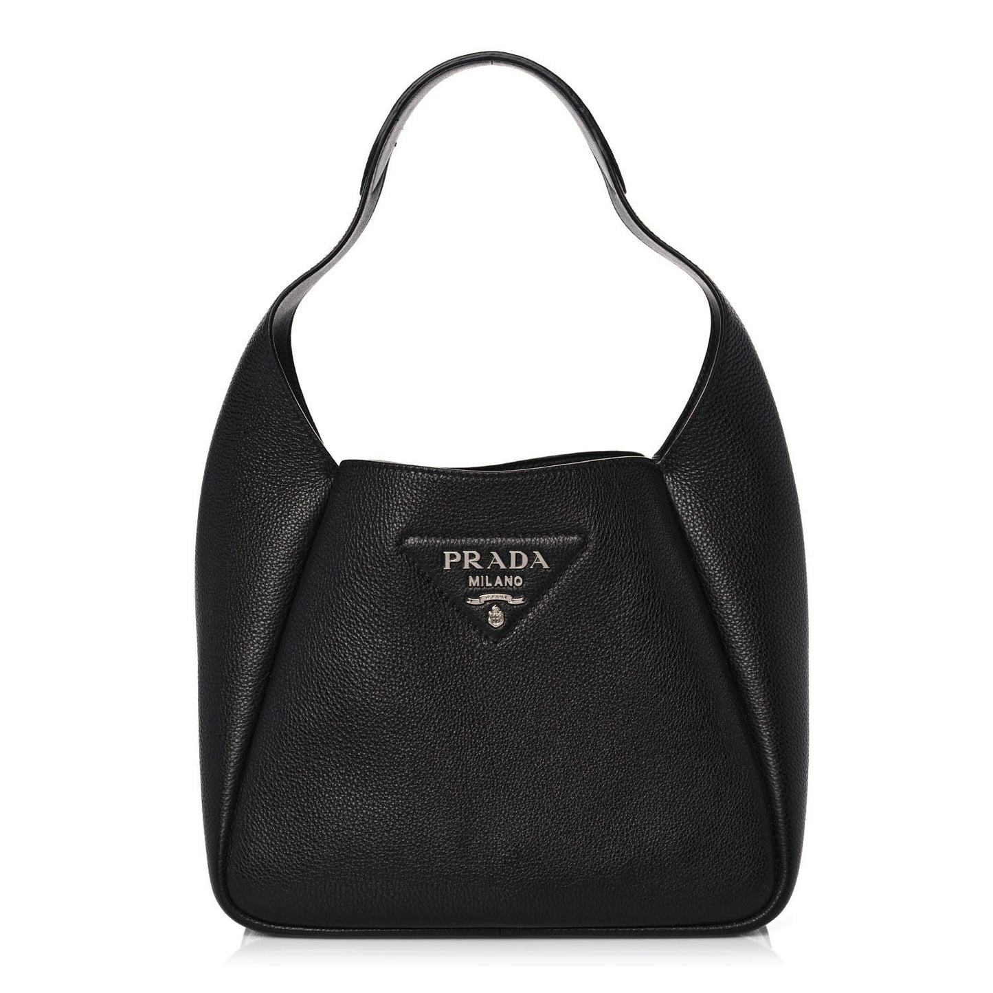 Vitello Daino Dynamique Hobo Black