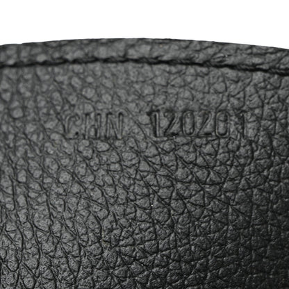 Goyard Calfskin Bag Clip Black 5 of 7
