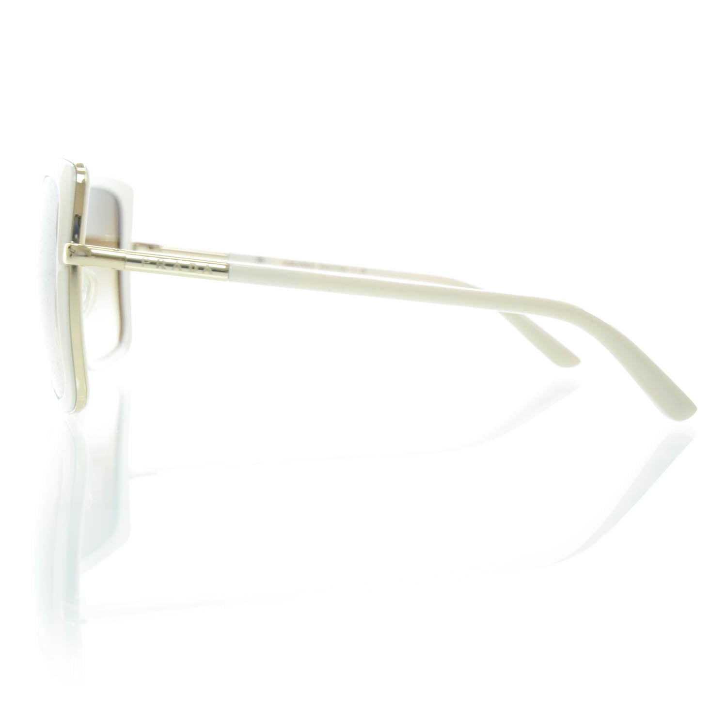 Prada Sunglasses SPR 59M | 3 of 9