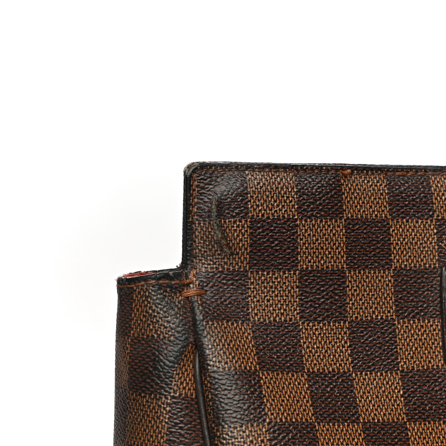 Louis Vuitton Damier Ebene Parioli PM 23 of 29