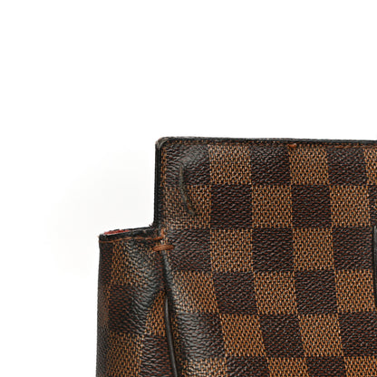 Louis Vuitton Damier Ebene Parioli PM 23 of 29