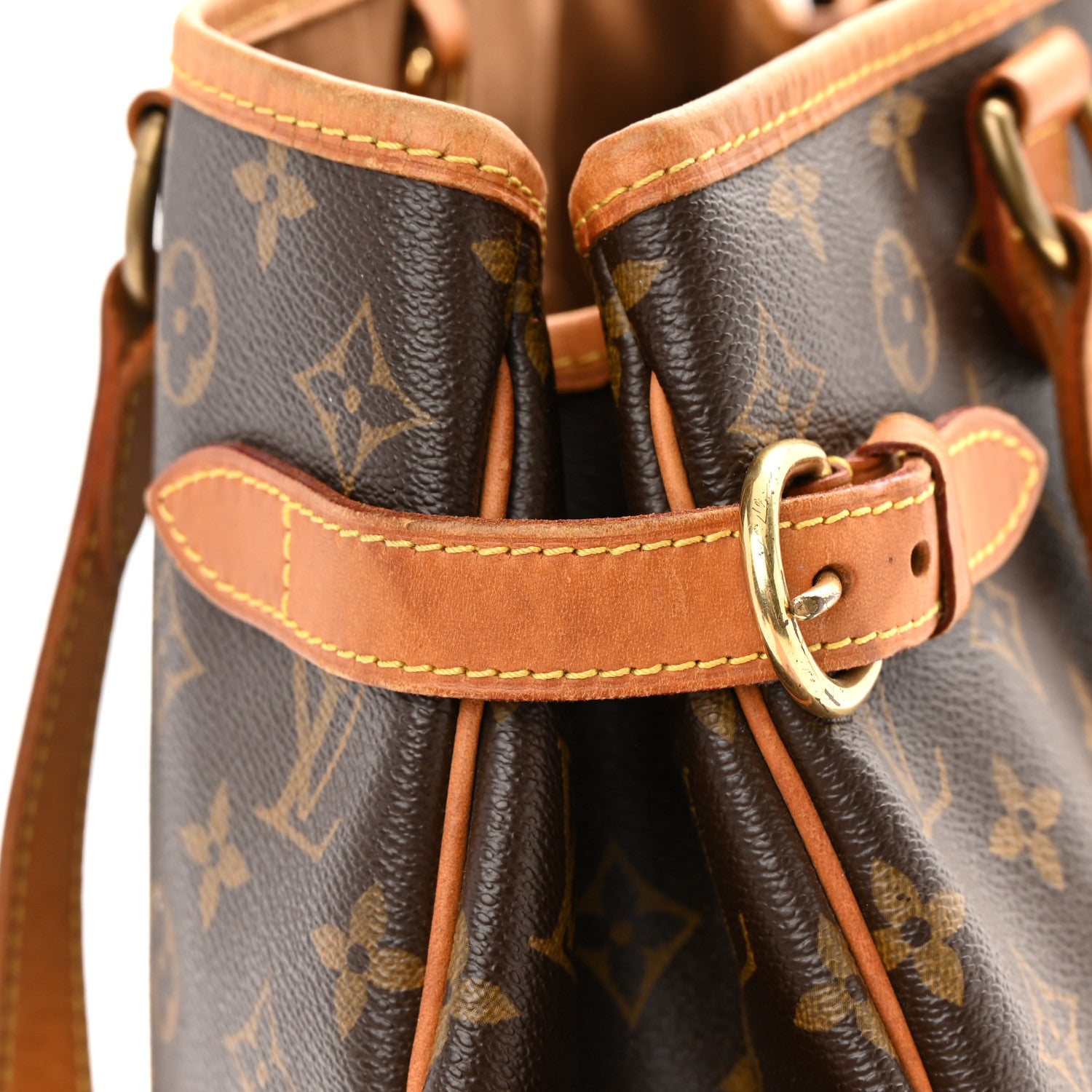 Louis Vuitton Monogram Batignolles Horizontal 15 of 17