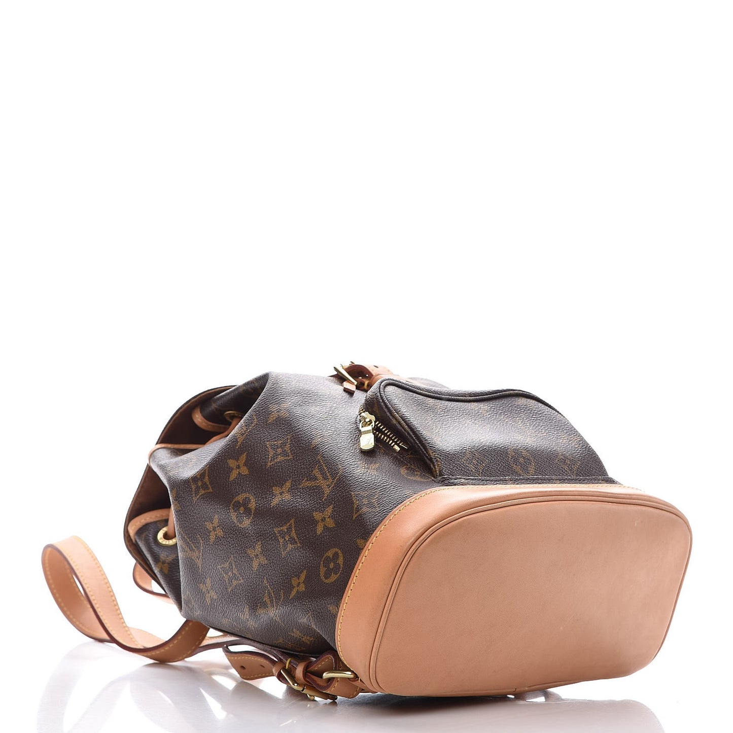 Monogram Montsouris MM Backpack