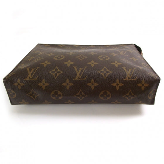 Louis Vuitton Monogram Toiletry Pouch 26 4 of 8