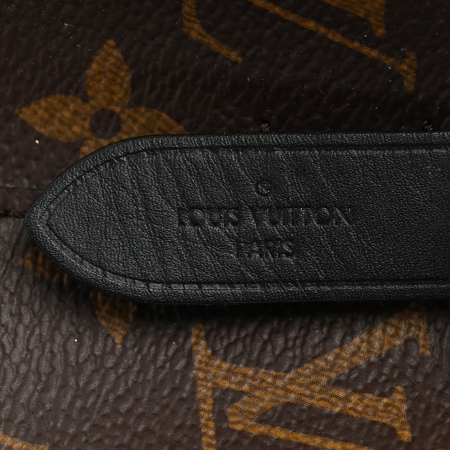 Louis Vuitton Monogram Neonoe MM Black 5 of 8