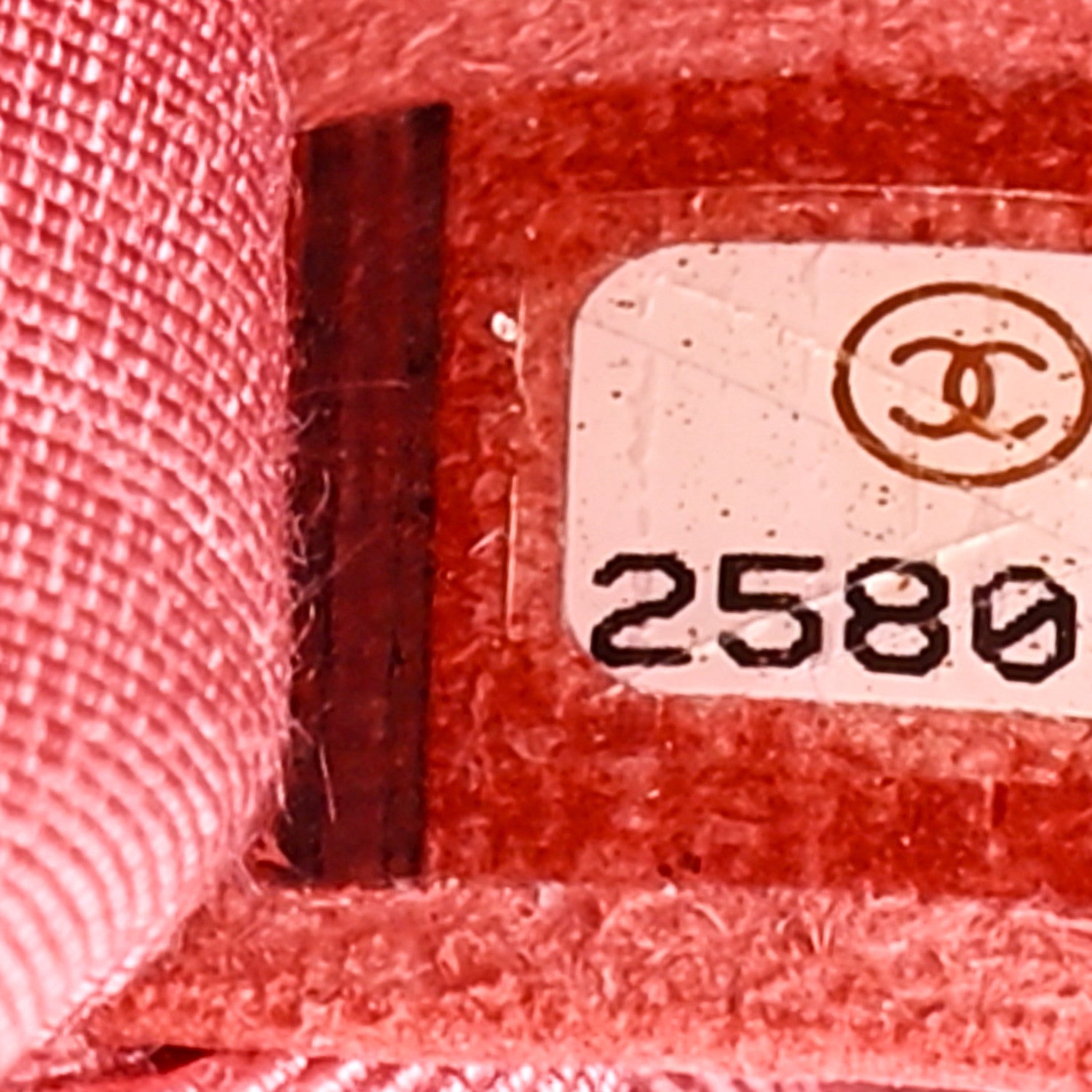 Chanel Caviar Quilted Medium Boy Flap Coral 7 of 10