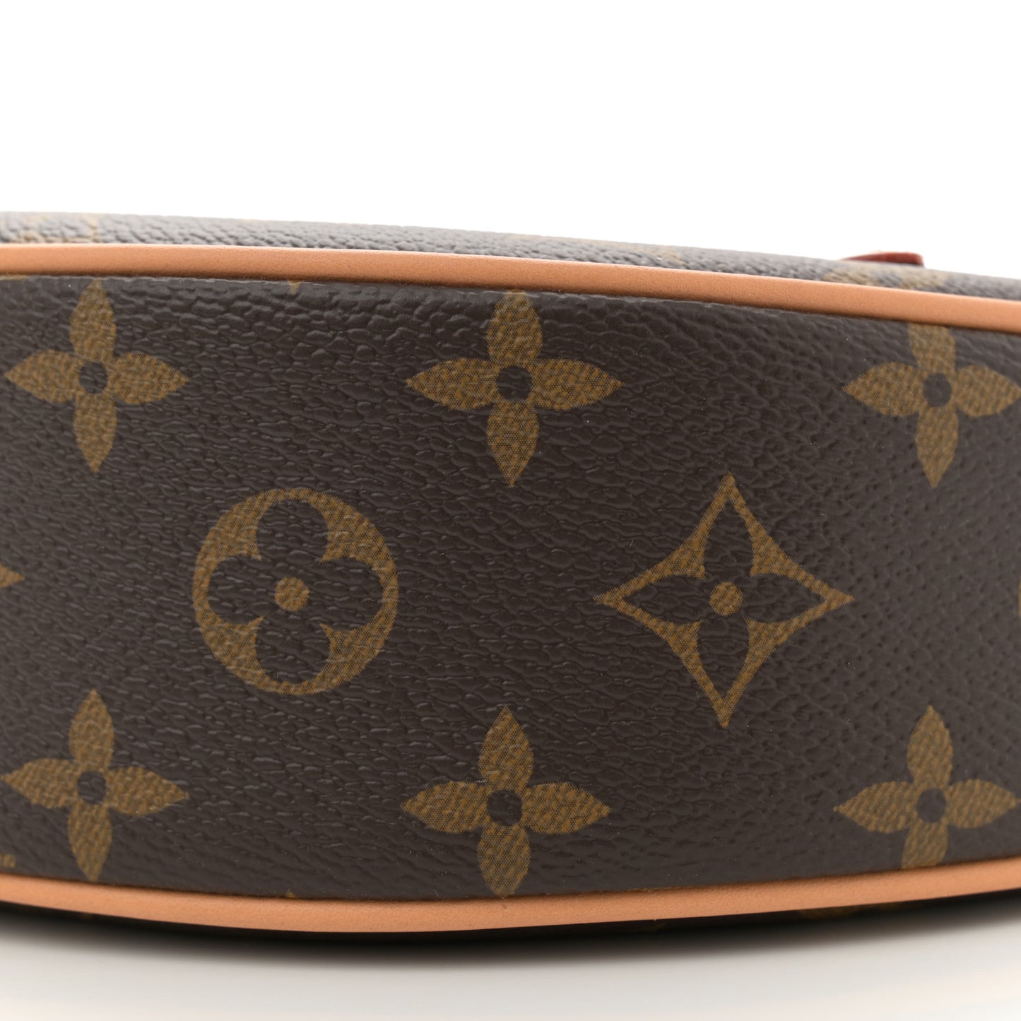 Monogram Loop