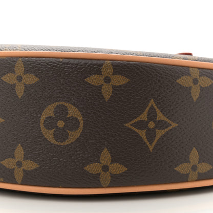 Louis Vuitton Monogram Loop 9 of 10