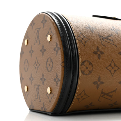 Louis Vuitton Reverse Monogram Cannes 9 of 12