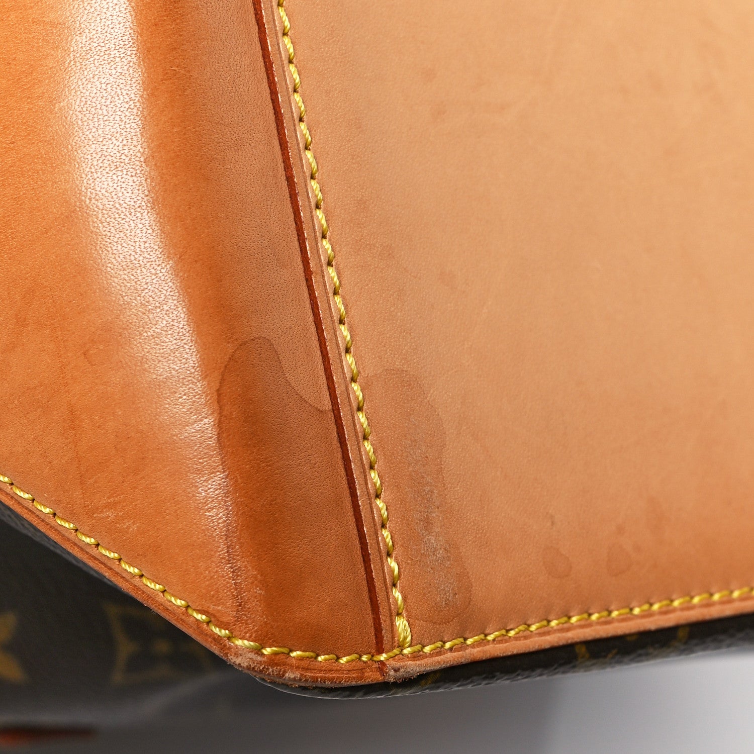 Louis Vuitton Monogram Cabas Piano 10 of 10