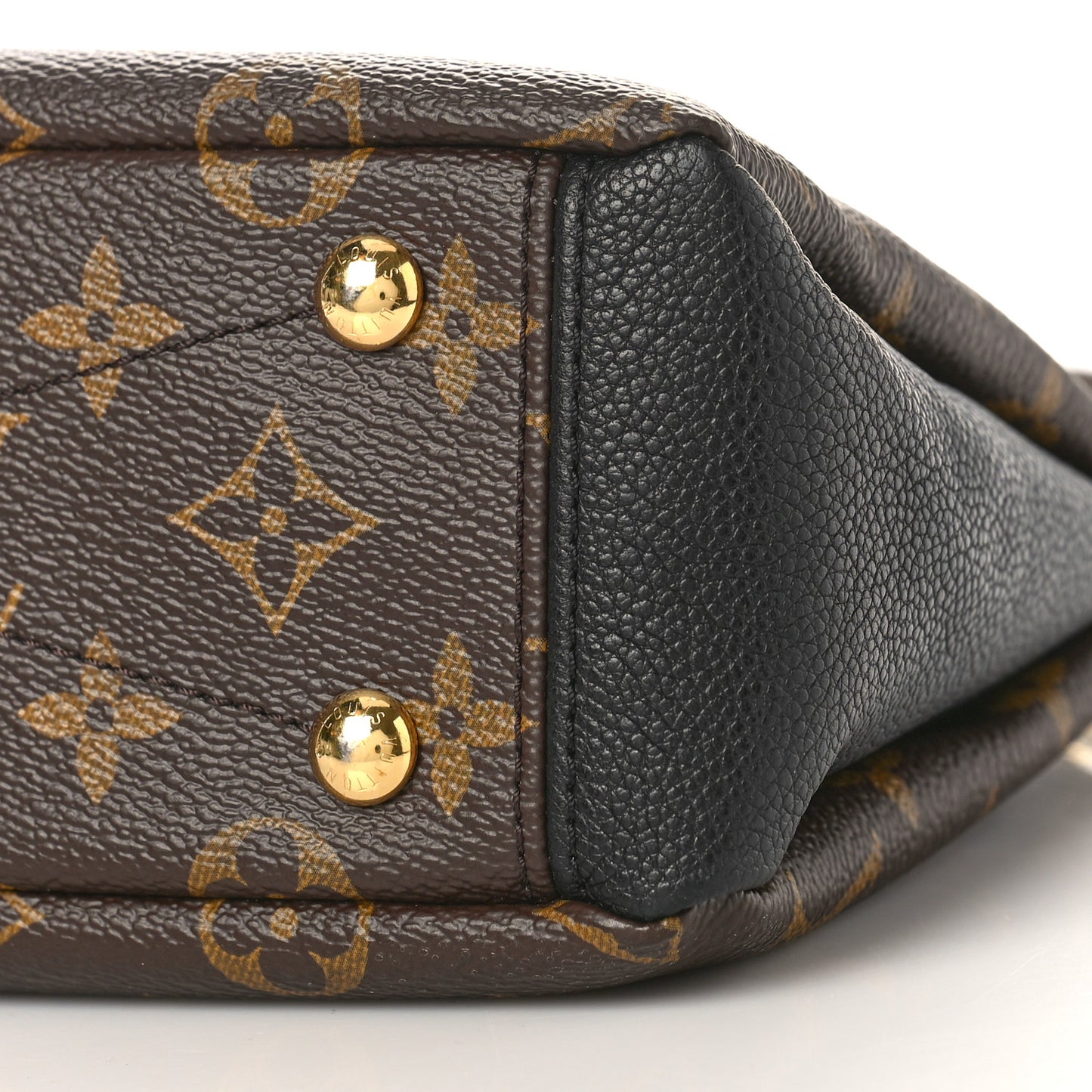 Monogram Pallas Full BB Black