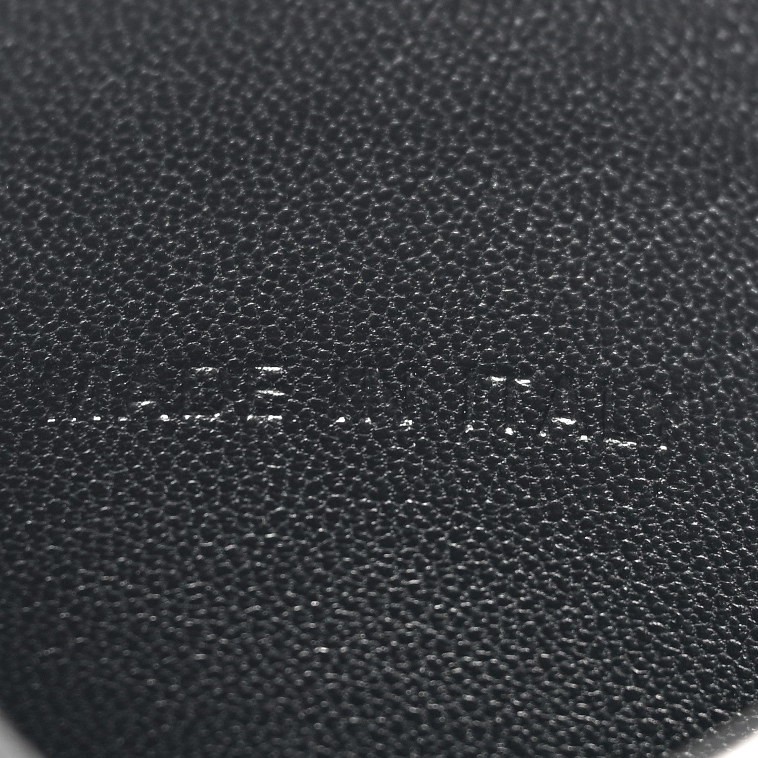 Christian Dior Karung Lady Dior Card Holder Vieil Argent 7 of 8