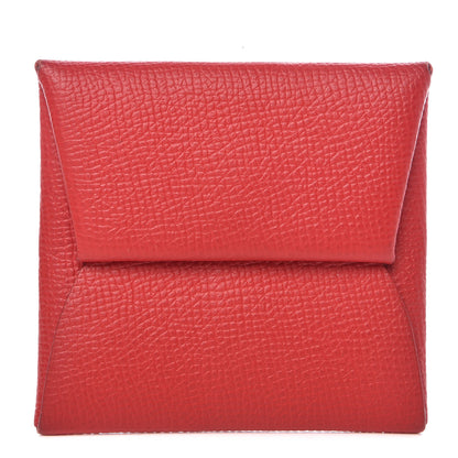 Hermes Epsom Bastia Coin Rouge Casaque 1 of 10
