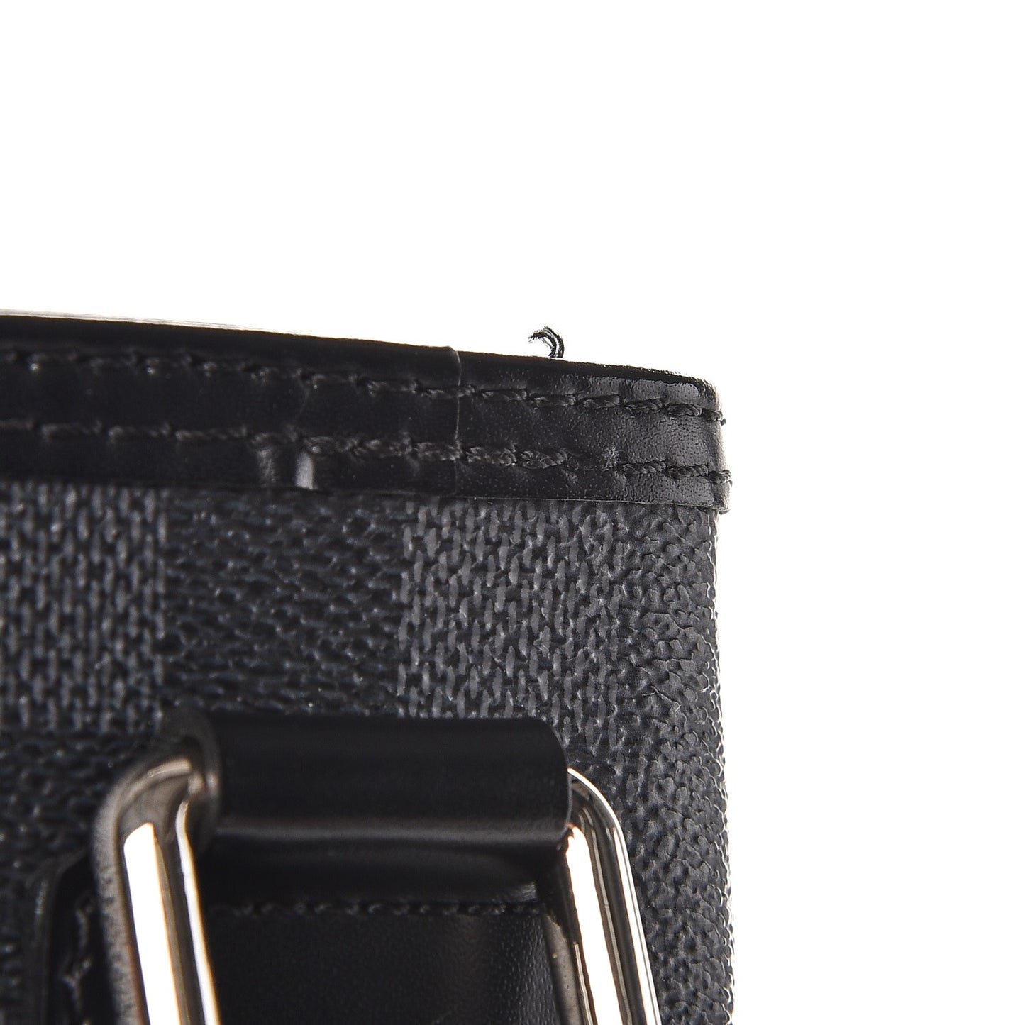 Damier Graphite Thomas