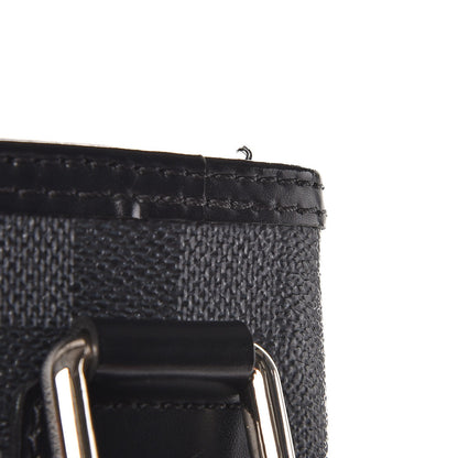 Louis Vuitton Damier Graphite Thomas 8 of 10