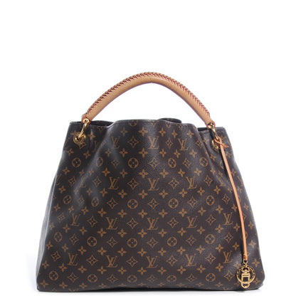 Louis Vuitton Monogram Artsy GM 1 of 7
