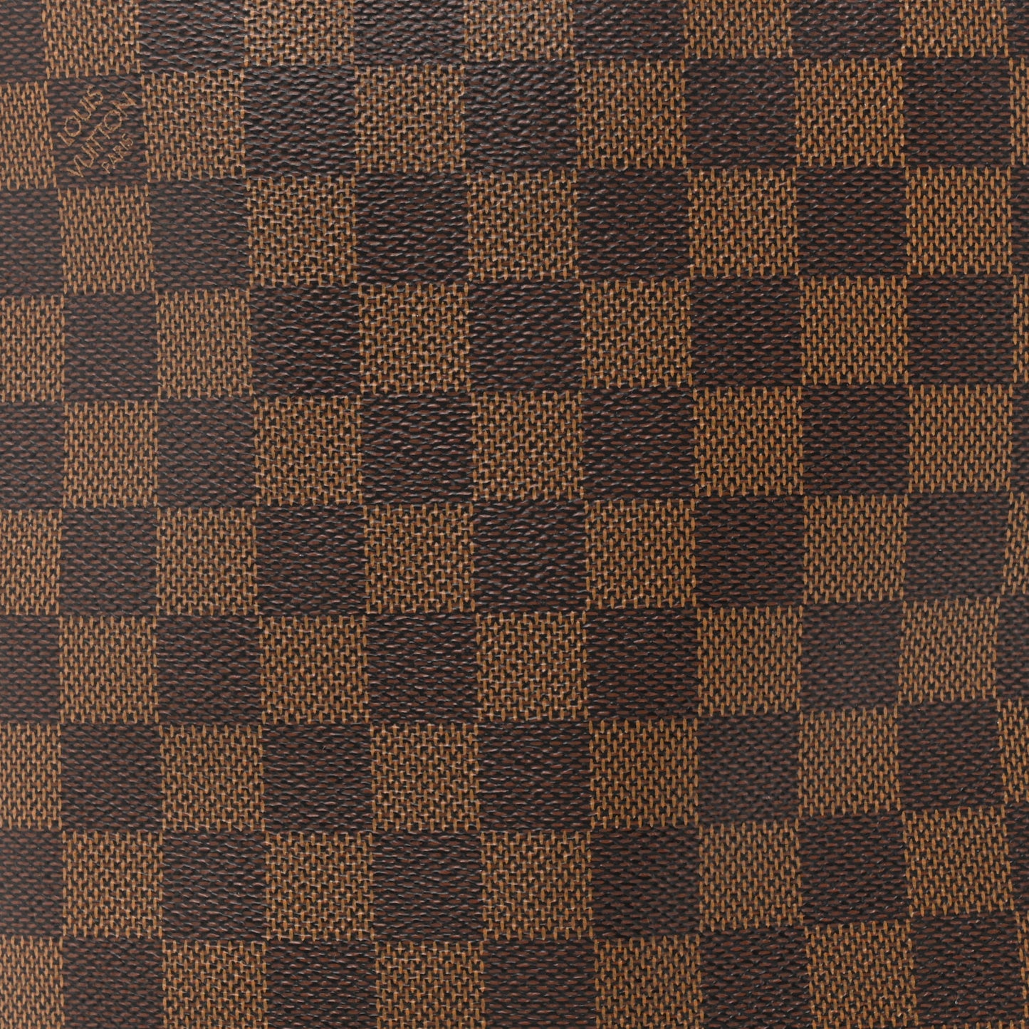 Damier Ebene Cabas Rivington