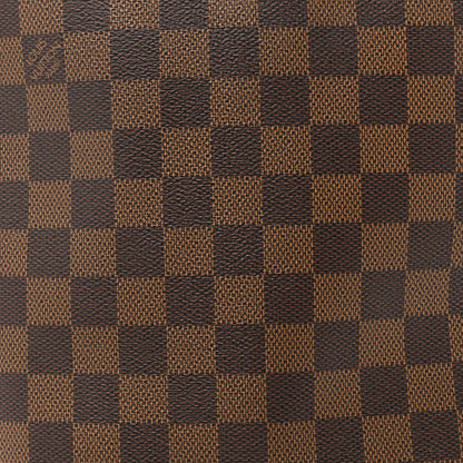 Louis Vuitton Damier Ebene Cabas Rivington 7 of 17