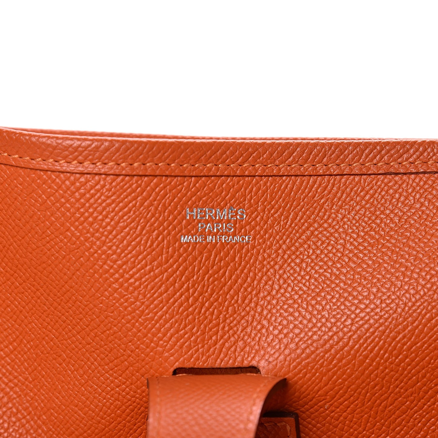 Epsom Evelyne III GM Orange